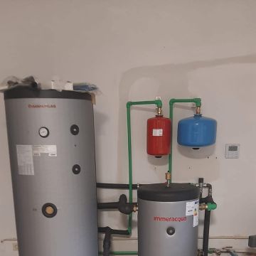 Multifix - Vila do Conde - Instalación de cajas de fusibles