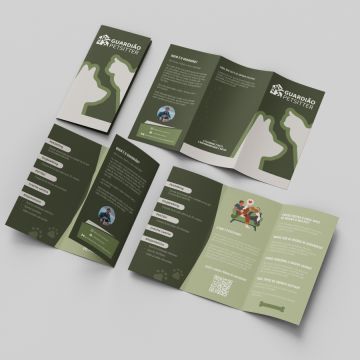 Bruna Godinho - Santiago do Cacém - Print Design