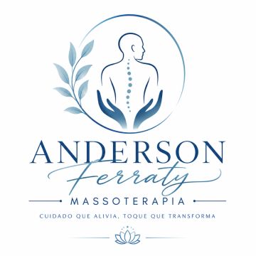 Anderson Ferraty - Porto - Massagem Terapêutica