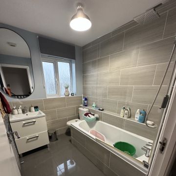 King Brilho - Santarém - Limpeza de Apartamento