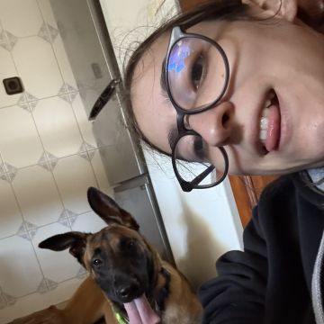 Eduarda fonseca - Murtosa - Pet Sitting