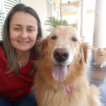 Cláudia Santos Hospedagem Domiciliar - Torres Vedras - Creche para Cães