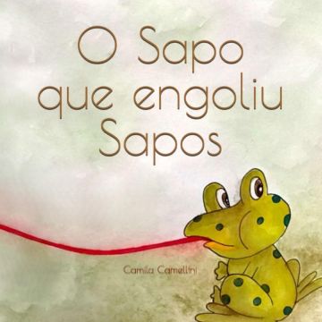 Camila Camellini - Montijo - Illustrating