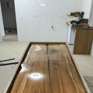 Apex moderne - Sintra - Organização da Casa