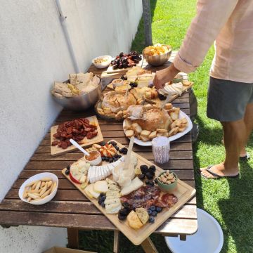 C&A Grelhados - Torres Vedras - Catering - Eventos y fiestas