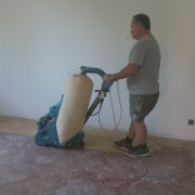 Joaquim Isidoro - José de Sousa Isidoro - Loulé - Sound Proofing
