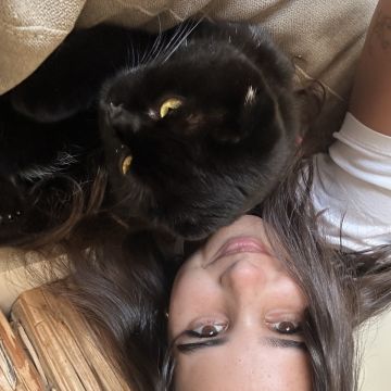 Beatriz - Albufeira - Cuidar tus gatos