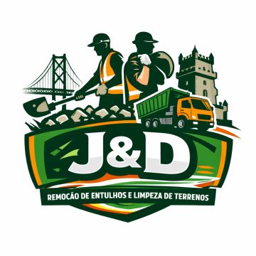 J D Serviços e Manutenções - Oeiras - Remodelação de Cozinhas