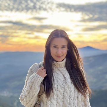 Ariana Venâncio - Fundão - Katzensitter
