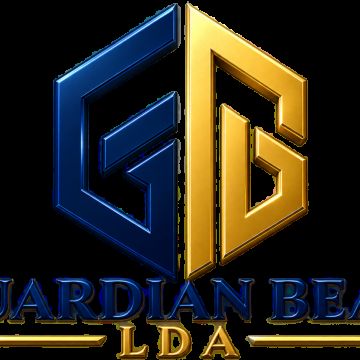 Guardian Bear - Building better ways to live - Odivelas - Instalação de Pavimento em Betão