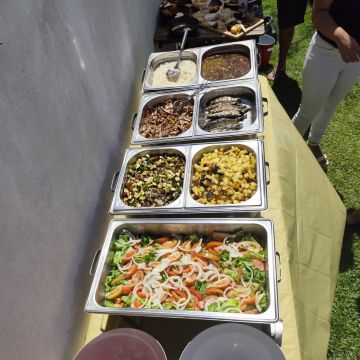 C&A Grelhados - Torres Vedras - Catering - Eventos y fiestas