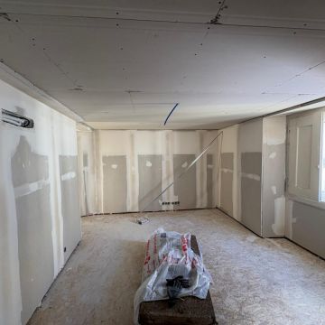 WISDOM INITIATIVE UNIPESSOAL LDA - Loures - Remodelações