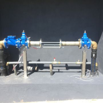 Multifix - Vila do Conde - Reparación o mantenimiento de sistemas sépticos