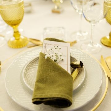 Cassu Eventos - Montijo - Florista de Casamentos