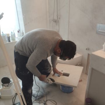 Desenhos de Engenharia e Construção Civil - Amadora - Insonorisation