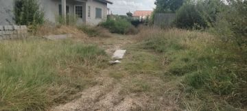 Jorge Pascoal, limpeza de terrenos desmatação e manutenção, sinta-se á vontade pois eu faço por si - Montemor-o-Velho - Limpa-neves (Residencial)