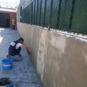 Paulo Alexandre - Sintra - Concrete Sawing