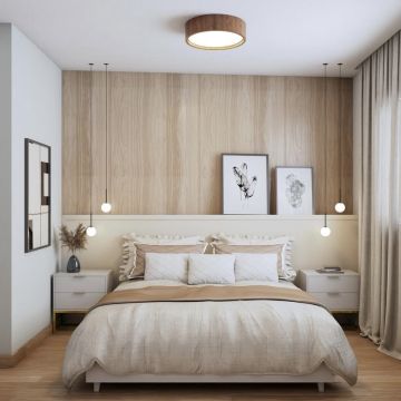 Abras Arquitetura & Renderização - Vila Verde - Ingenieurwesen und Technisches Design
