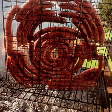 C&A Grelhados - Torres Vedras - Barbecue and Grilled Food