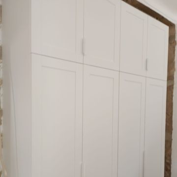 JOBSON COSTA - Albufeira - Montagem de Mobiliário IKEA