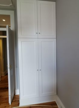 HABILIFE Cozinhas, Roupeiros e Chãos Flutuantes, Lda - Loures - Parkettboden verlegen