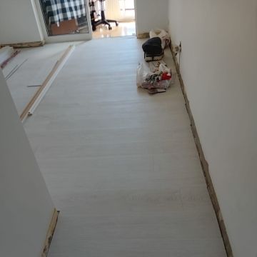 Cleso - Almada - Exterior Painting