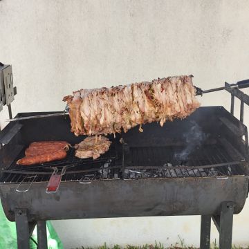 C&A Grelhados - Torres Vedras - Catering para eventos (Entrega)