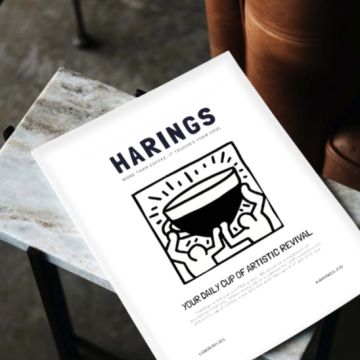 Marta Carrilho Designer - Lisboa - Graphic Design