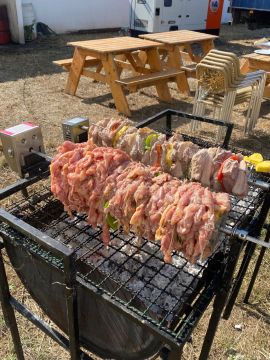 C&A Grelhados - Torres Vedras - Home Catering