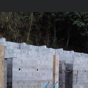 Agnaldo - Seixal - Construção de Terraço