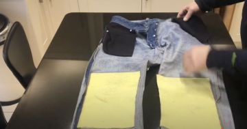 Sastre a medida - Sastres y Costureras