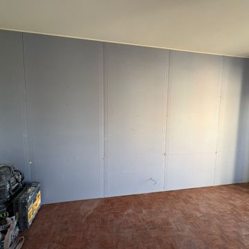 WISDOM INITIATIVE UNIPESSOAL LDA - Loures - Remodelação de Varanda