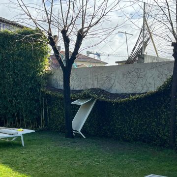 Lino Jardinagem - Maia - Asbestos Removal