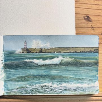 Joaquim Cruz - Matosinhos - Aulas de Desenho