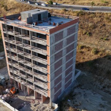 Nunismo Drone | Fotografia e Vídeo Aéreo - Lisboa - Filmagem Comercial