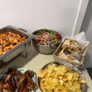 C&A Grelhados - Torres Vedras - Home Catering