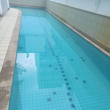 L.M manutenções - Oeiras - Limpeza ou Manutenção de Piscina