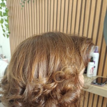 Solange Rituais - Odivelas - Friseur