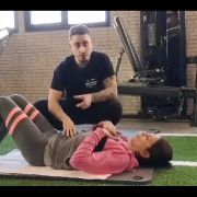 Tiago Correia - Viseu - Personal Training und Fitness