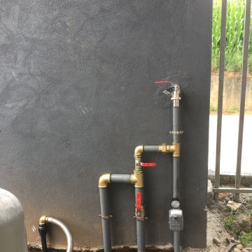 Multifix - Vila do Conde - Fontanería