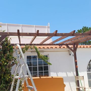 Silva Lopes - Mafra - New Home Construction