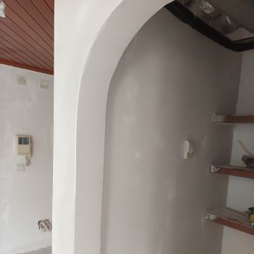 Maxipronto - Setúbal - Balcony Repair