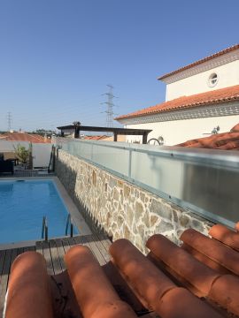 Guardião vidros - Alcochete - Ventanas