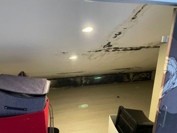 Remodelações e Construção