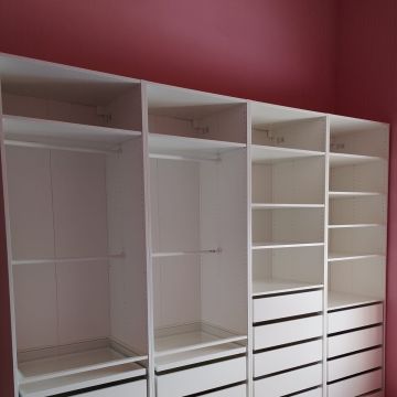 JOBSON COSTA - Albufeira - Montagem de Mesa de Bilhar
