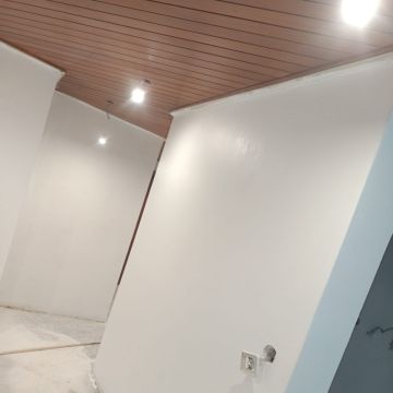 Maxipronto - Setúbal - Kitchen Island Installation