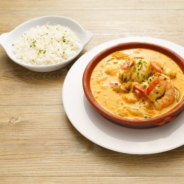 Lino Mendes - Albufeira - Barbecue and Grilled Food