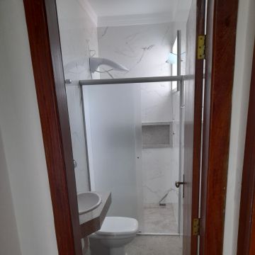 Walace Fernandes - Seixal - Construção Civil