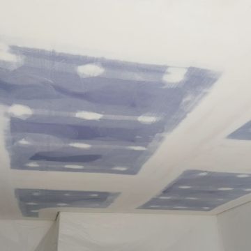 WISDOM INITIATIVE UNIPESSOAL LDA - Loures - Pintura