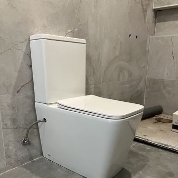 Multifix - Vila do Conde - Instalación de tuberías de fontanería